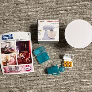 Zuru Mini Brands Home Series